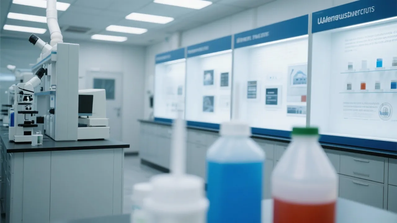 Understanding Chemetall Sealants in Industry