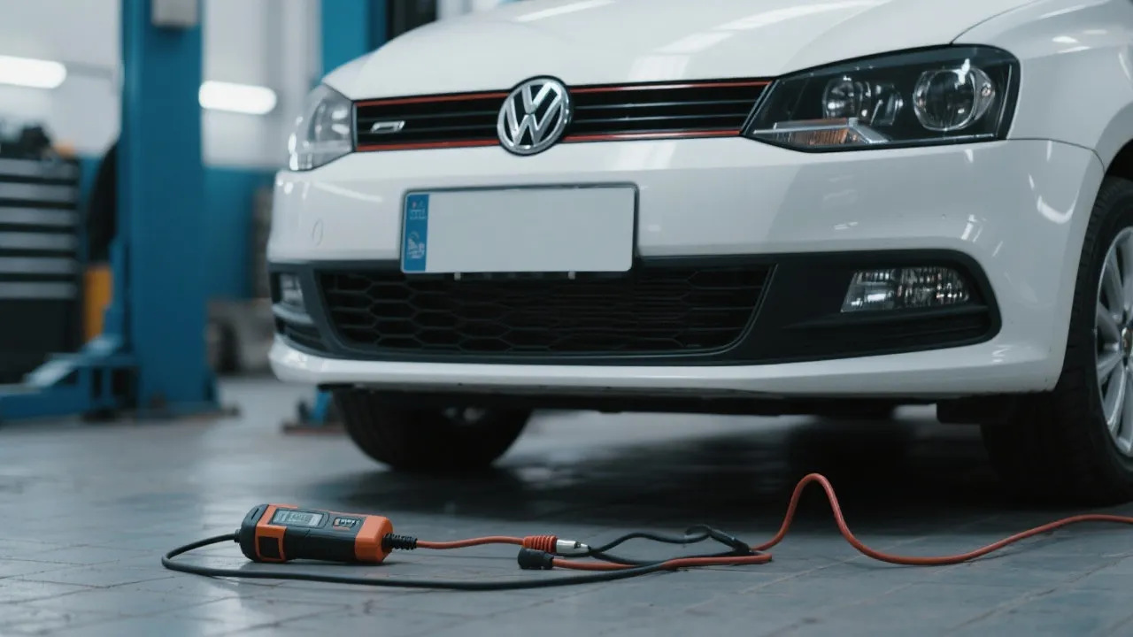 Understanding P0441 in VW Vento