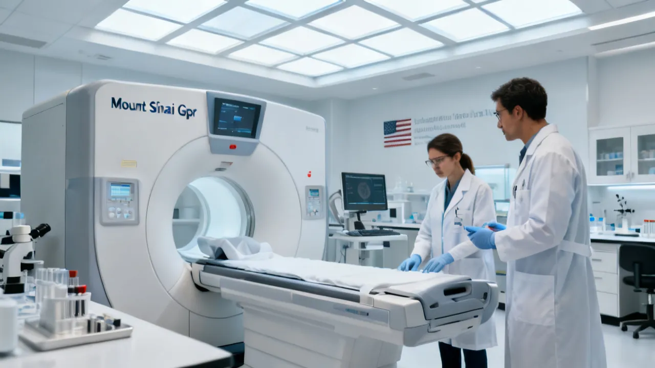 Understanding Mount Sinai Gpr for Smarter Procurement