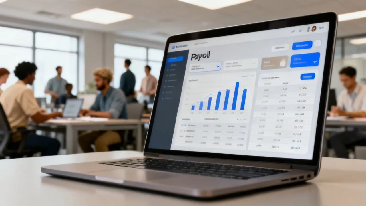 A Practical Guide to Runpayroll.com for Payroll