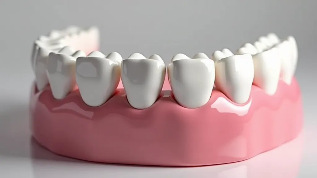 Affordable Full Mouth Dental Implants Options