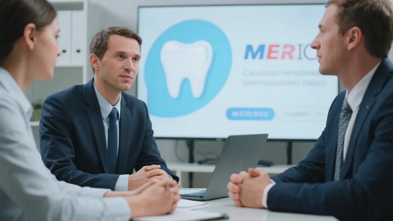 Navigating Dental Coverage with Medicare