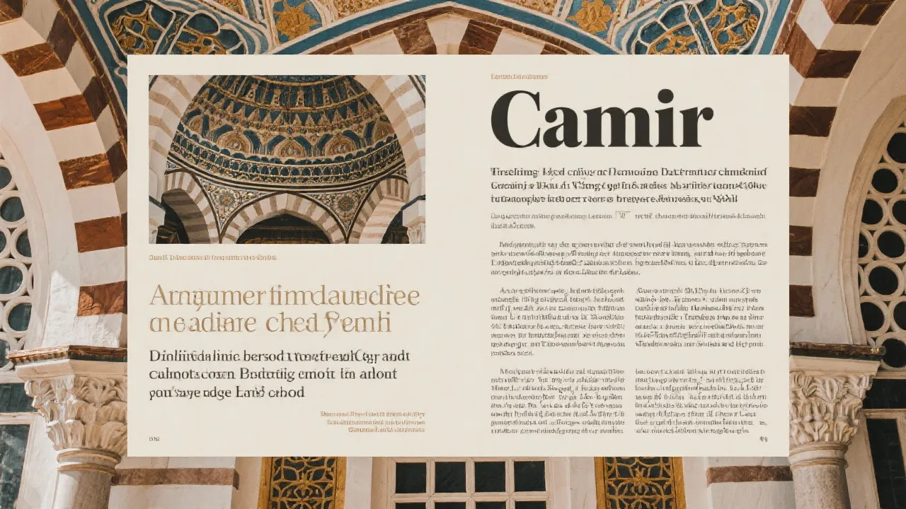 Understanding the Importance of Cami