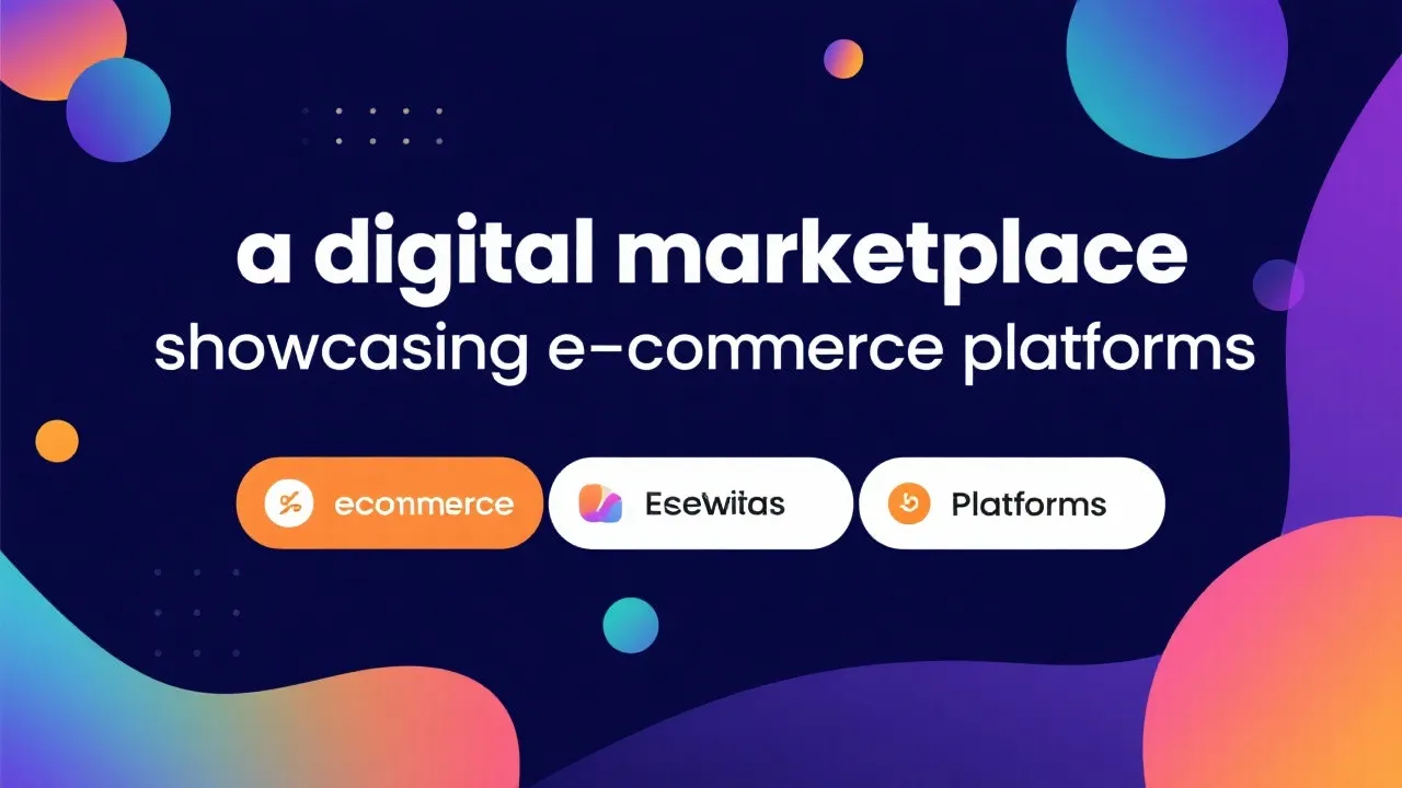 E-commerce Giants: Vtex and Salesforce