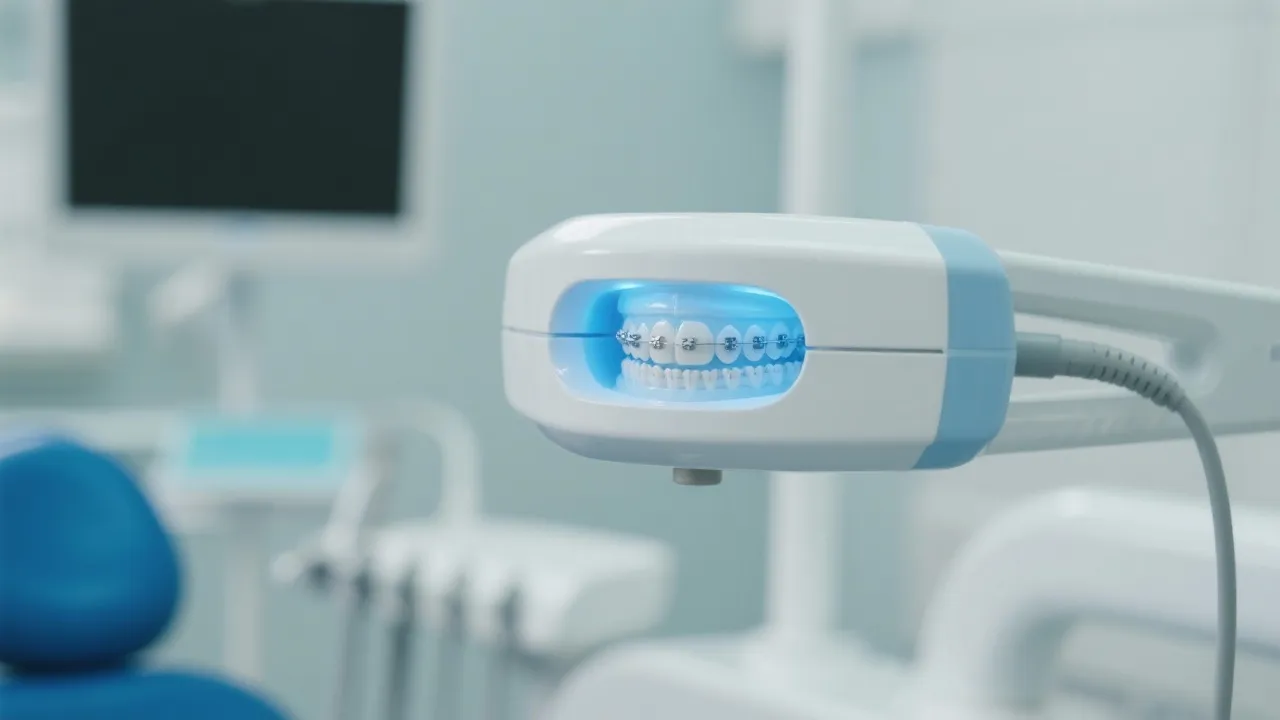 Advancements in Orthodontics with Invisalign G8