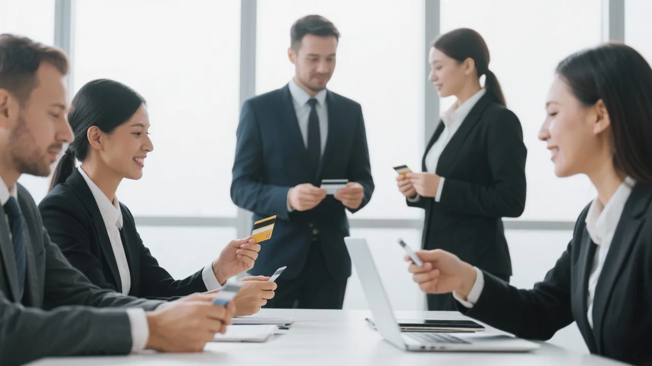 Finding the Top Cashback Cards