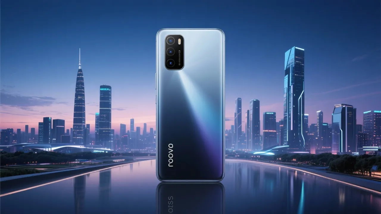 Unveiling the Nova S10 Features