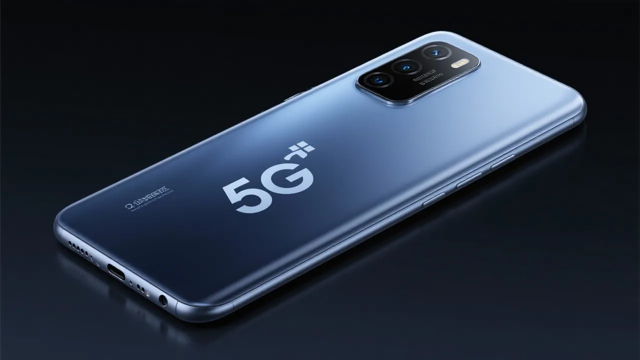 The Evolution of Vivo 5G Smartphones