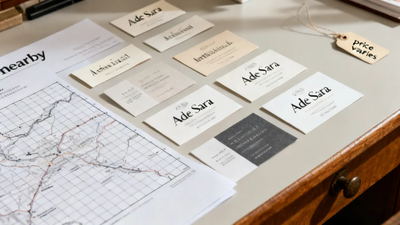 Ade Sara: Expert Guide to Sourcing and Value