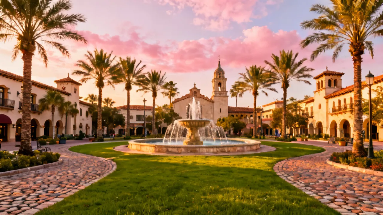 Experiencing Westminster Plaza Orlando