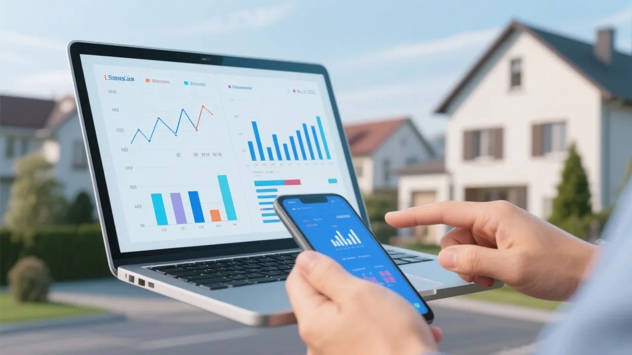 Leveraging Rentometer API in Real Estate