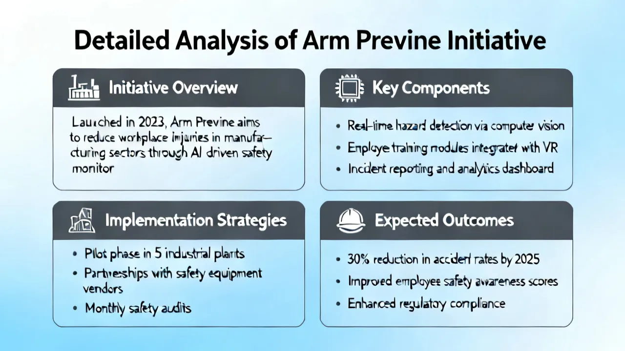 Arm Previne: A Comprehensive Analysis