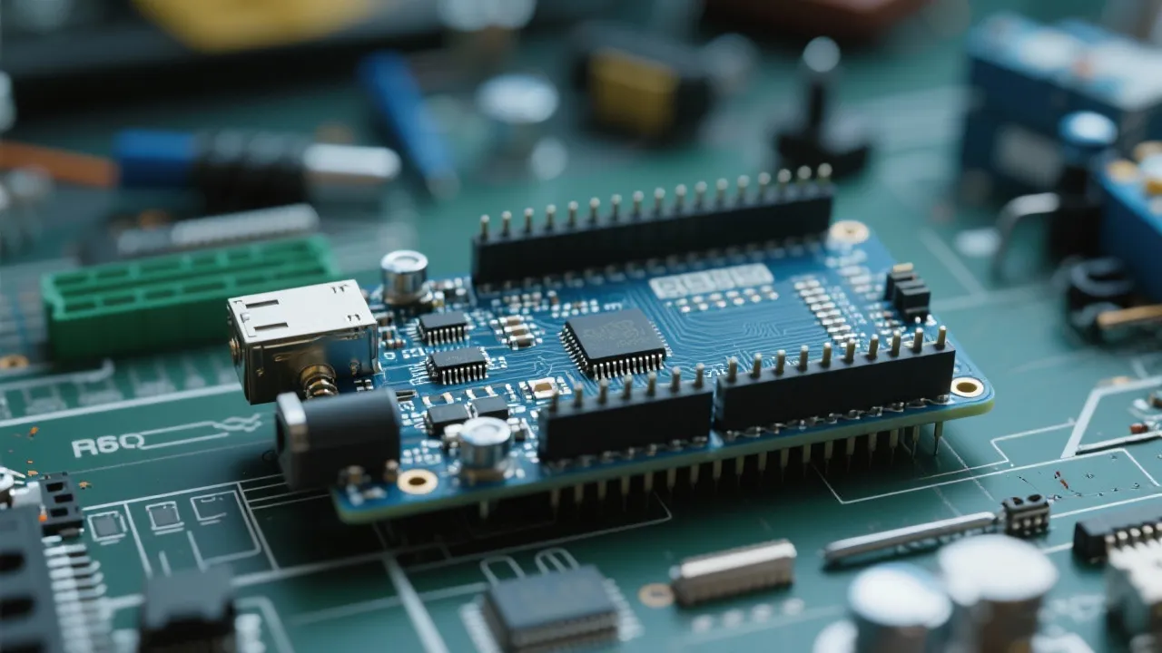 Unveiling the Lp5912 Power Regulator