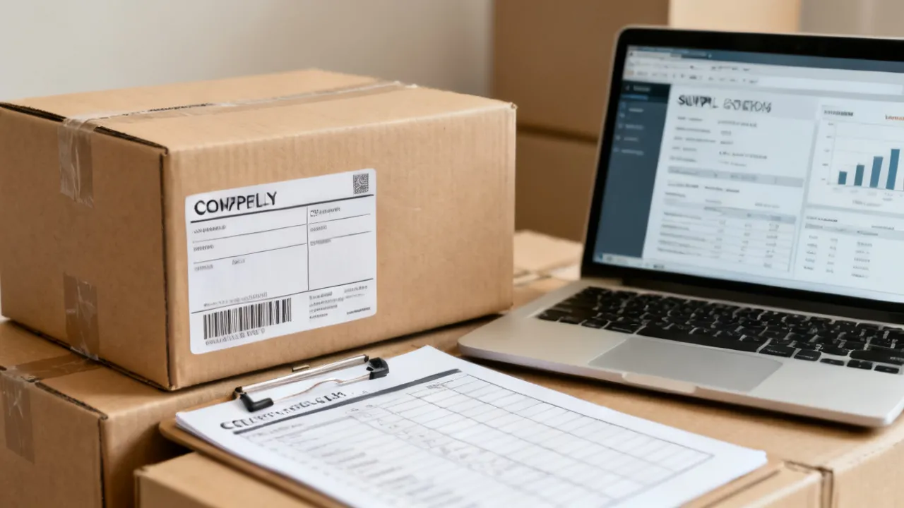 Understanding 123456 Keywords and Supply Context