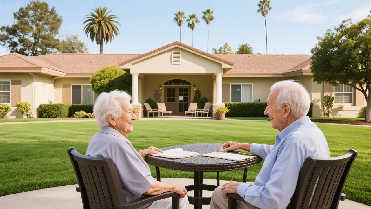 Navigating Senior Housing Applications