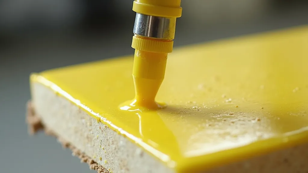 Understanding Polysulfide Adhesive Applications