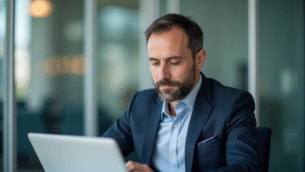 Mastering Compliance and AML Protocols