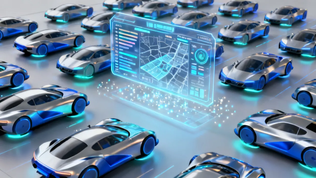 Understanding Efleets Management Solutions