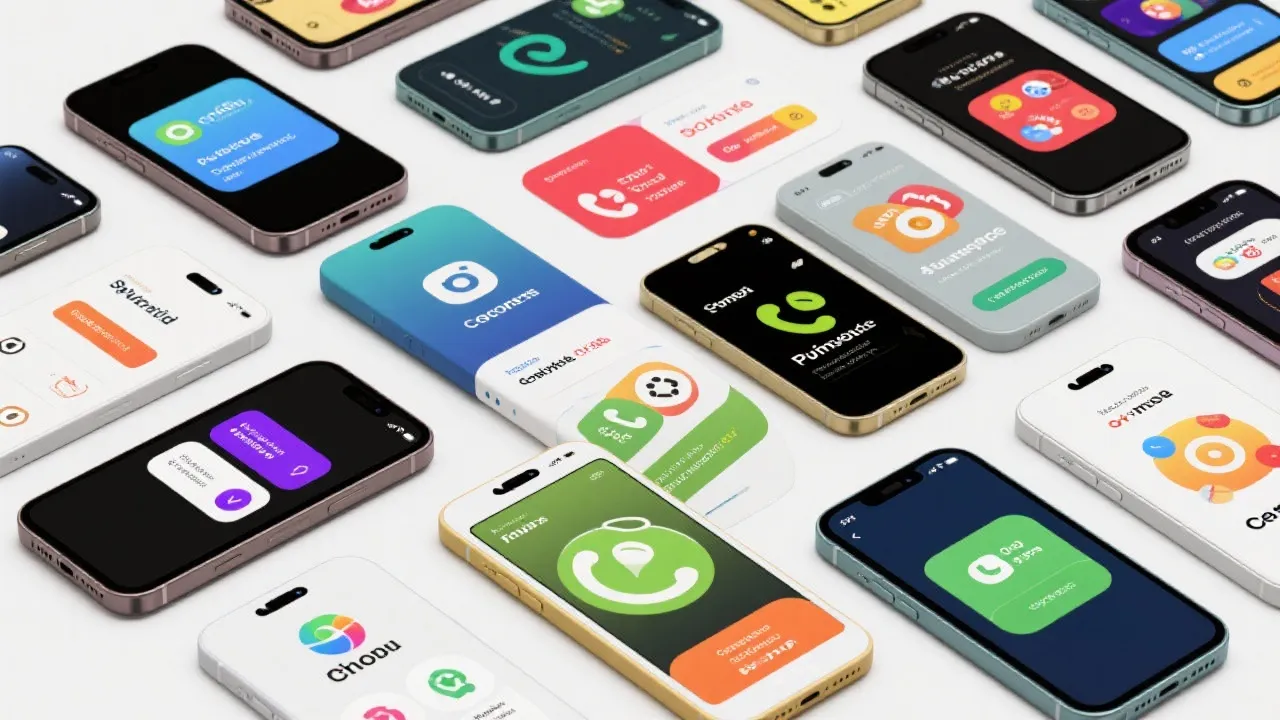 Understanding Phone Plans with No Money Down