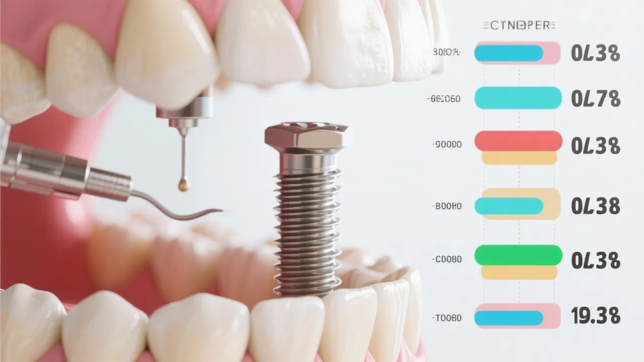 Affordable $150 Dental Implants Guide