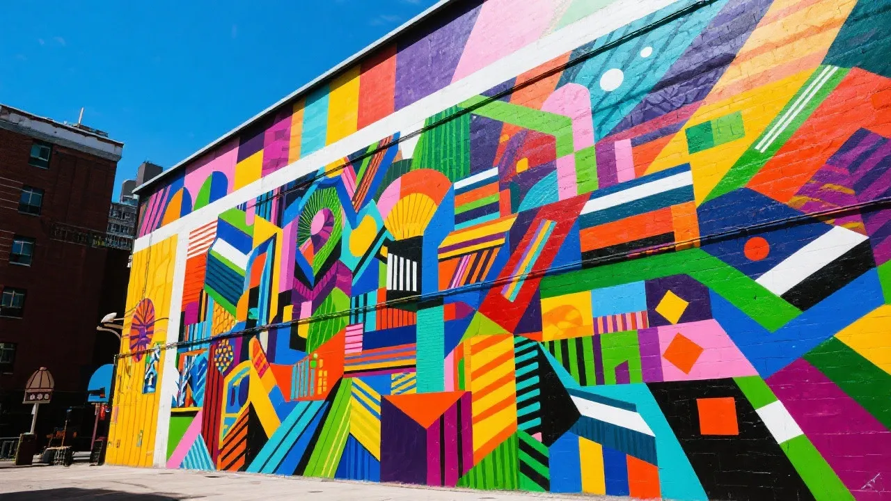 Discovering the Bbdu Mural’s Significance