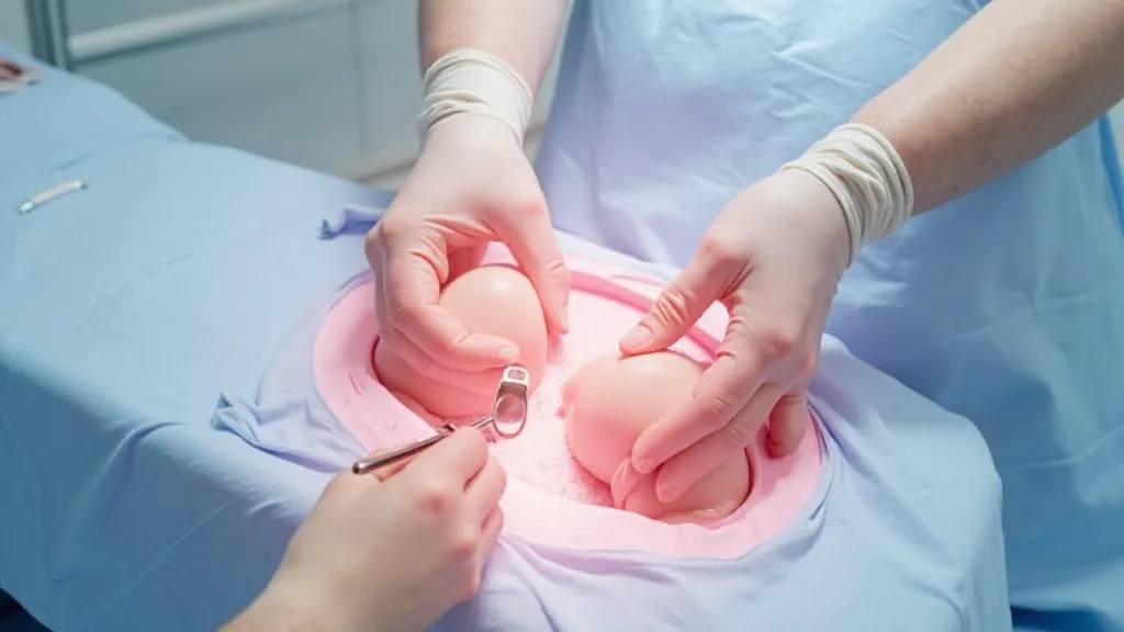 Understanding Breast Transplant Procedures