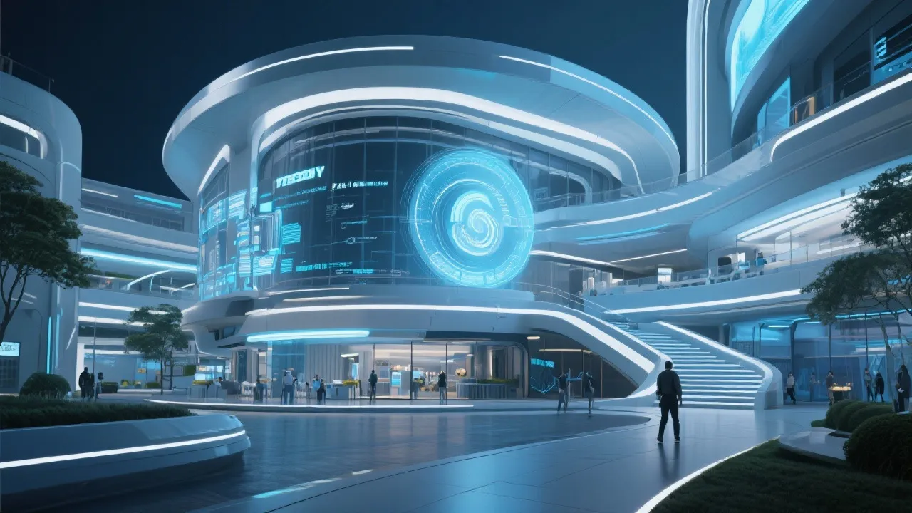 The Revolution of Reitec Technology