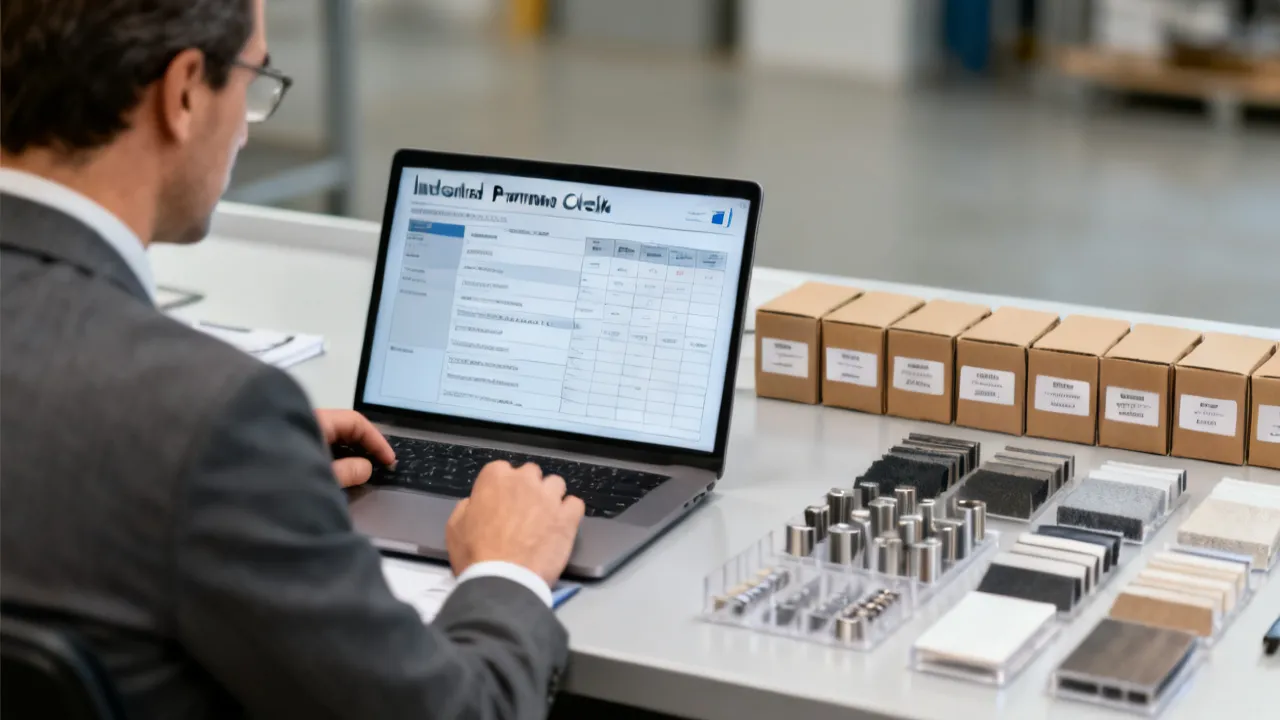 Understanding Procurement of 750816 Products Efficiently
