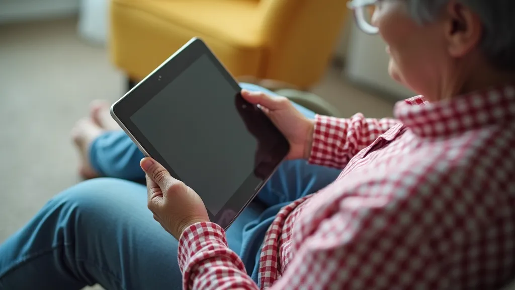 Internet Access for Seniors: Providers Near You