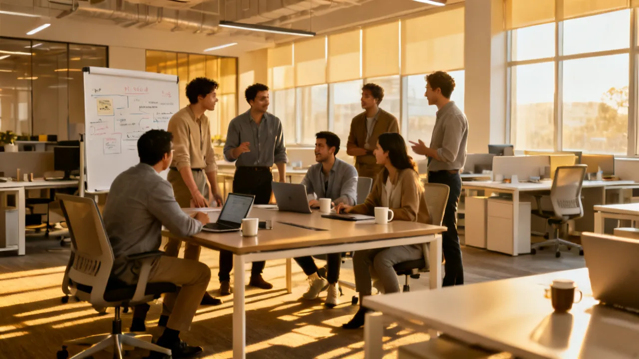 Insights into Truelayer Glassdoor Reviews