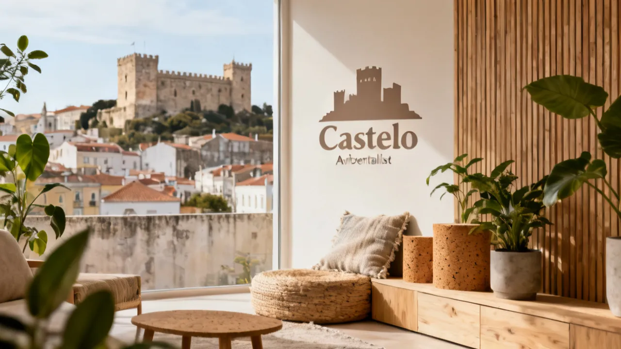 Ambientalist Castelo Guide to Sustainable Living Choices
