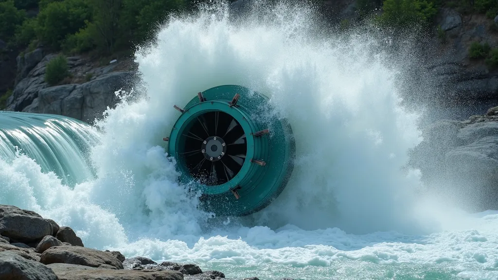 Unveiling Whitewater Regenerative Blowers