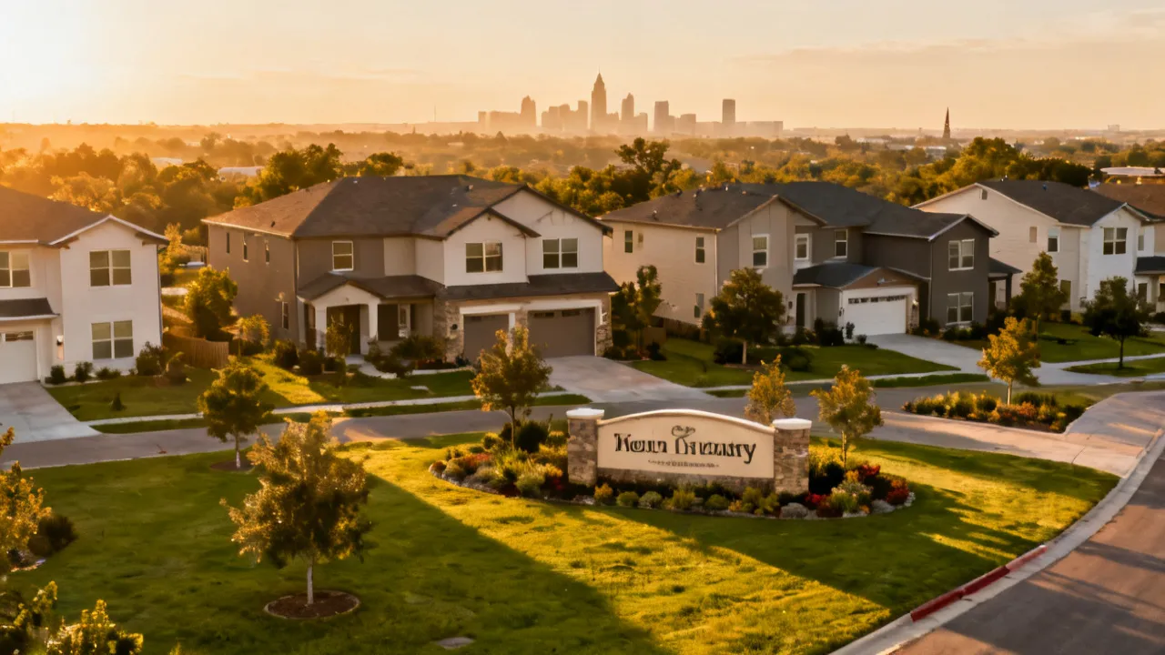 A Guide to Springdale Estates Austin Nearby Living