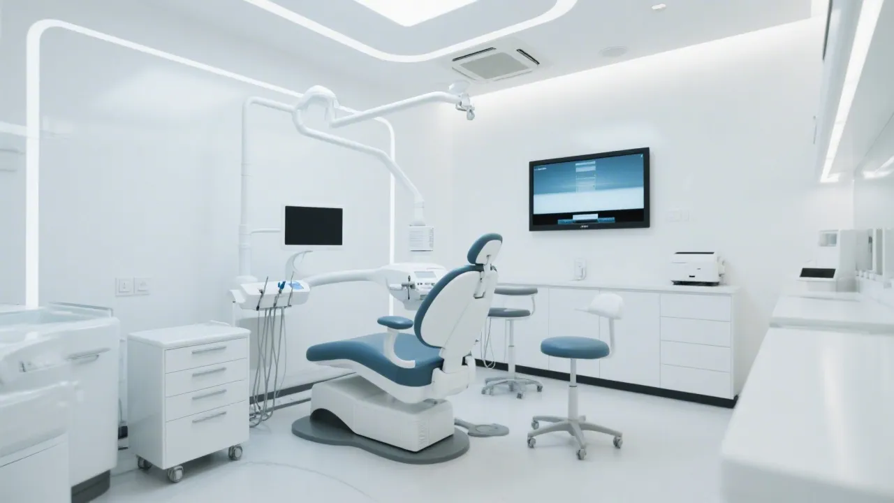 Innovations in Dental Technology