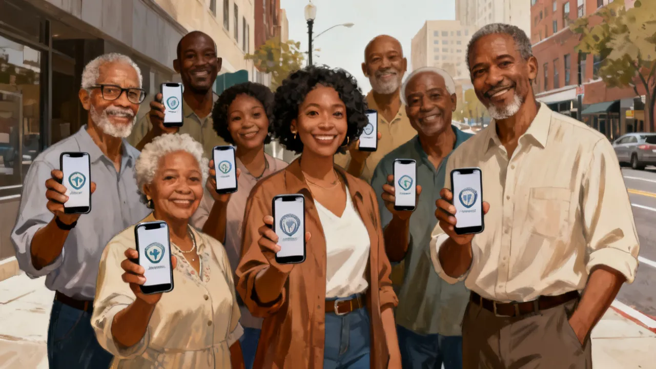 Government Phone Programs: Contract-Based Smartphone Options
