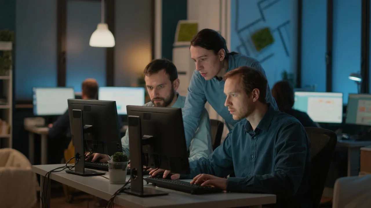 Understanding Weekend IT Support Jobs