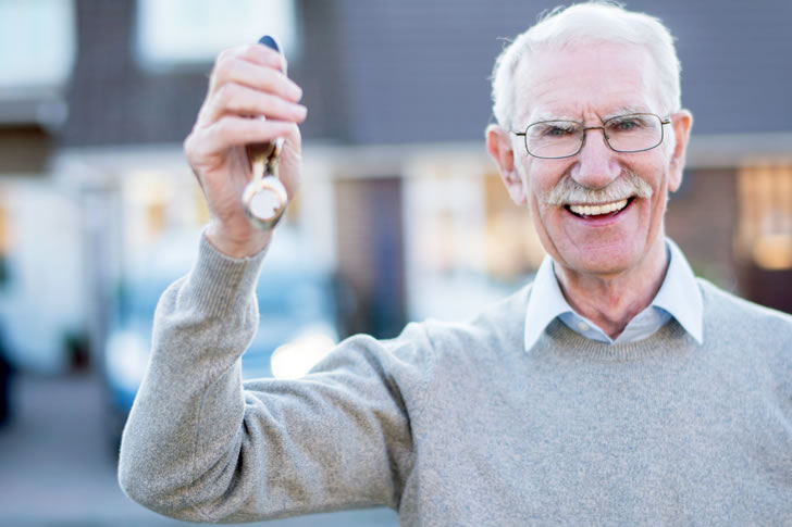 A Comprehensive Guide to Ensuring Senior Safety and Well-Being