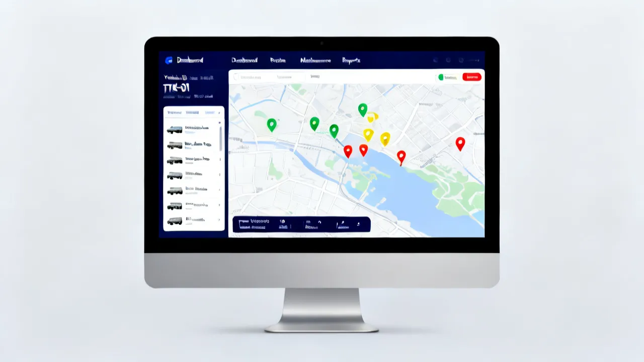 Navigating Fleetcare Finder Tools