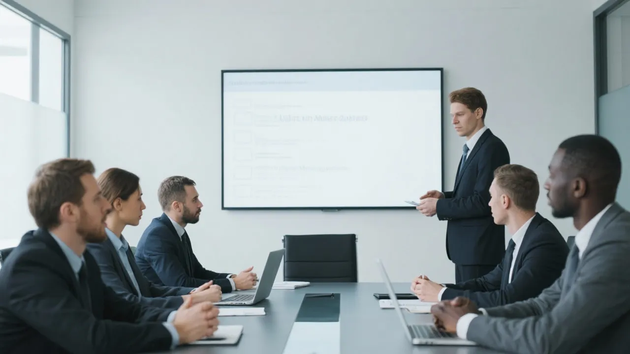 The Role of Snappy QMS