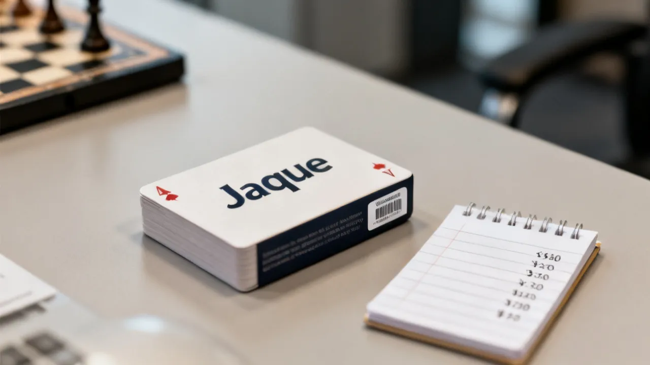 Understanding Jaque: Meaning, Use, and Practical Guidance