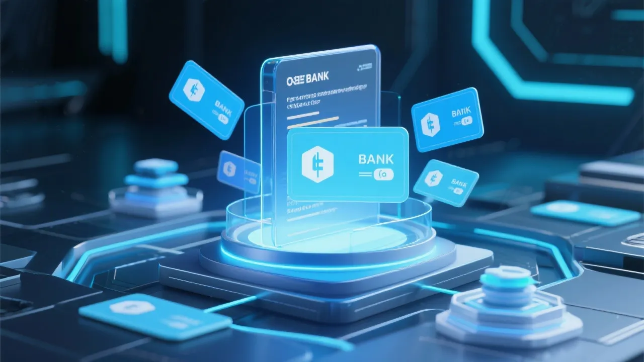 Navigating Online Bank Accounts