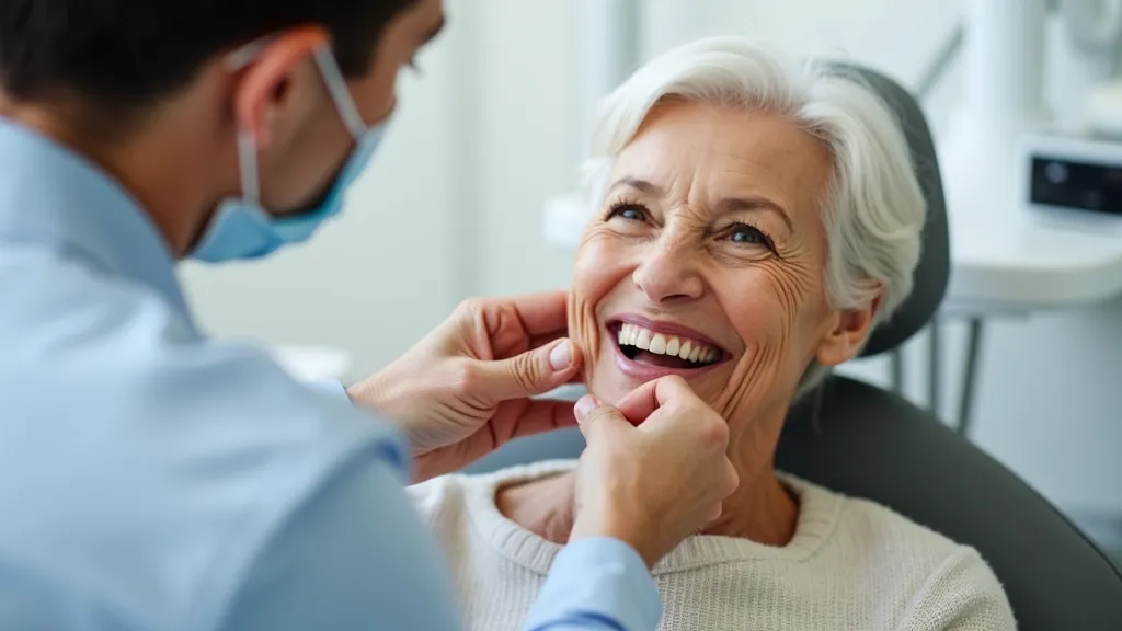Comprehensive Guide to Dental Implants for Seniors