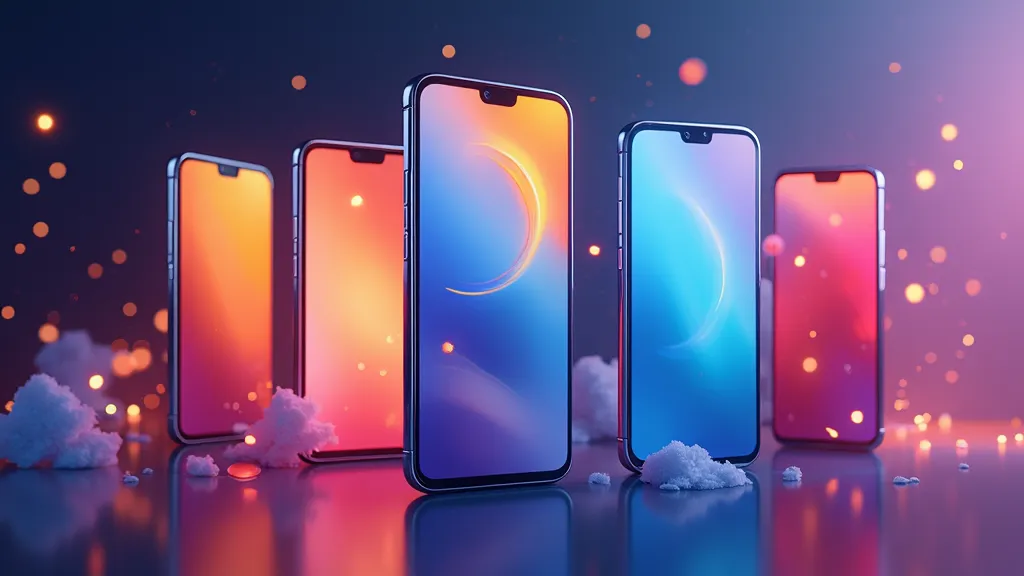 Discover Unlimited Data Phone Plans