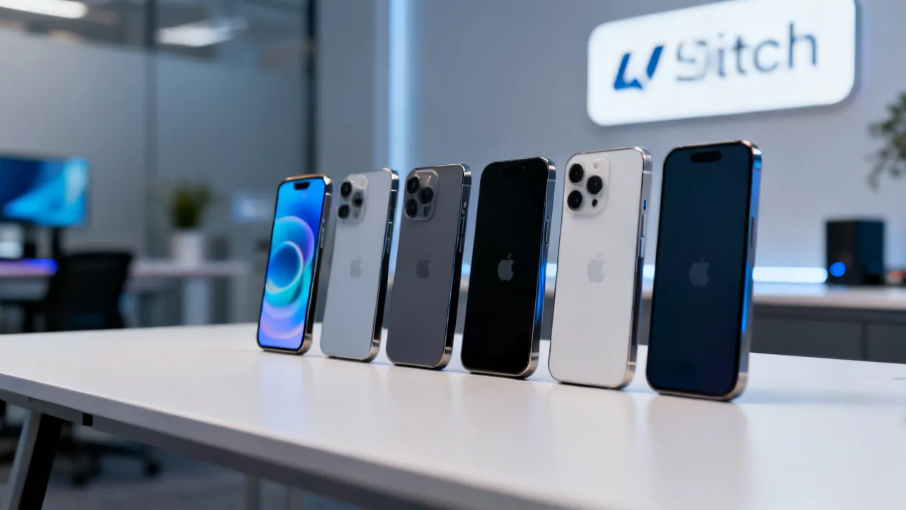 Latest Phones 2026 Guide for Government Program Users