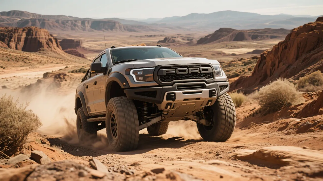 Choosing Between Hilux 4x2 and 4x4