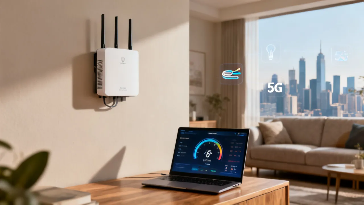 Choosing Internet Providers: Plans, Pricing, and Savings