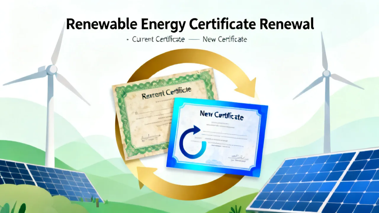 Understanding CSP Renewal Processes