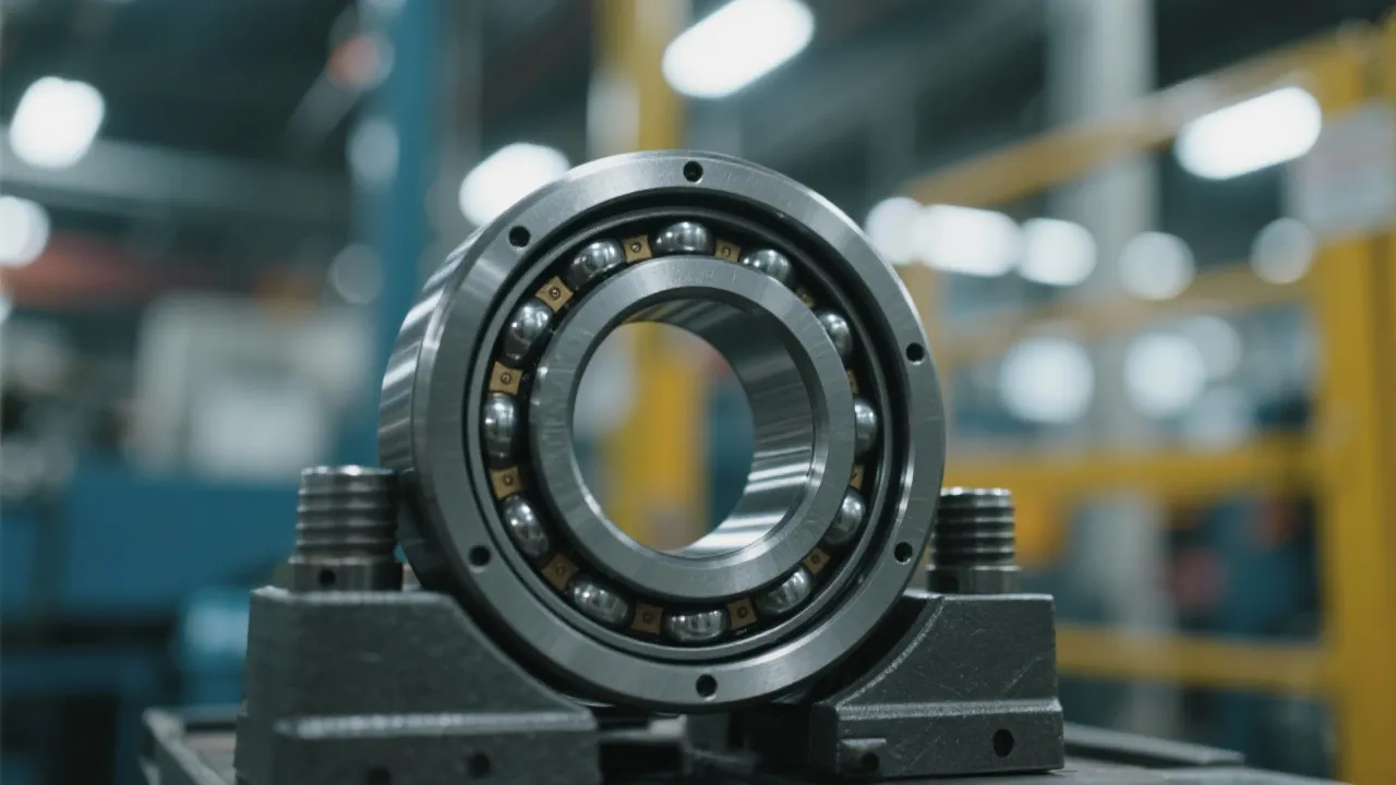 Understanding SW16G Bearing Applications