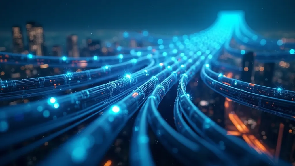 Understanding Fiber Cable Technology