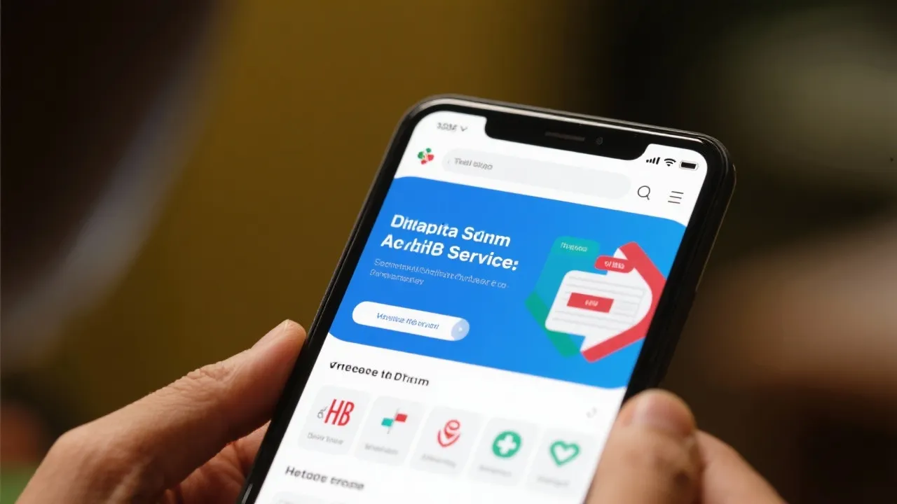 Advancing Ehealth for HIV Treatment